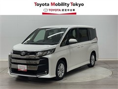 トヨタ ノア S-G