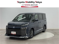 ヴォクシーHV S-G