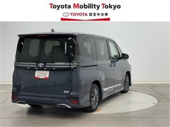 ヴォクシーHV S-G