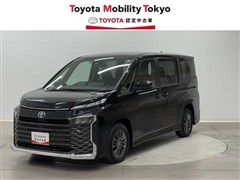 トヨタヴォクシー HV S-Gの中古車