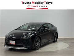 プリウス Z