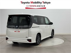 ヴォクシー HV S-G