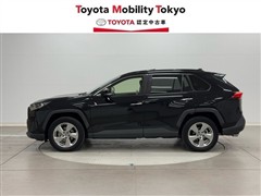 RAV4 HV G