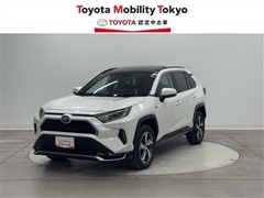 ＲＡＶ４ＰＨＶ