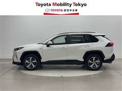 RAV4 PHV G