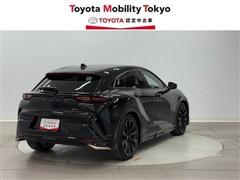 クラウンHV スポーツZ