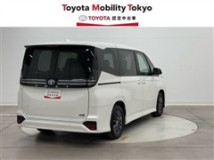 ヴォクシー HV S-G