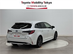 カローラツーリング HV WXB