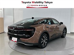 クラウンHV クロスオーバーGアド