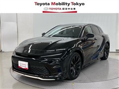 トヨタ クラウンHV スポーツ Z