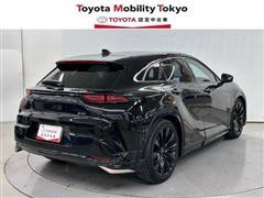 クラウンHV スポーツ Z