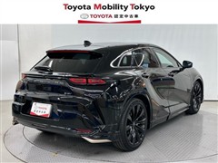 クラウンHV スポーツ Z