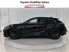 クラウンHV スポーツ Z