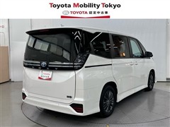 ヴォクシー ハイブリッド S-G