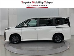 ヴォクシー ハイブリッド S-G