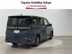 ヴォクシー HV S-G