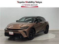 トヨタ クラウンHV スポーツZ
