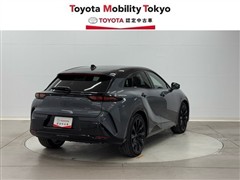 クラウンHV スポーツZ