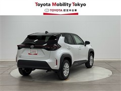 ヤリスクロス G