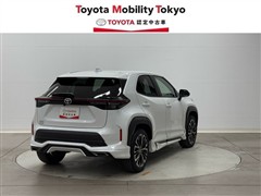 ヤリスクロス Z