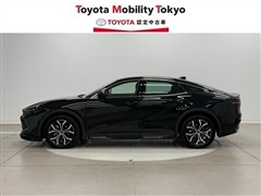 クラウンHV クロスオーバーG AD