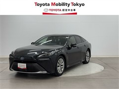 MIRAI ZエグゼクティブPKG