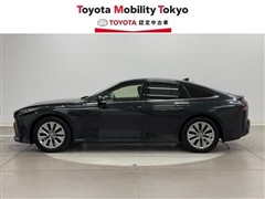 MIRAI ZエグゼクティブPKG