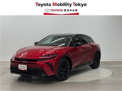 トヨタ クラウンHV スポーツZ