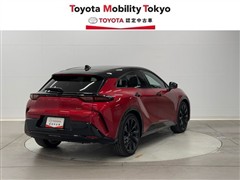 クラウンHV スポーツZ