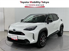 トヨタ ヤリスクロスHV GRスポーツ