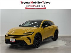 クラウンHV スポーツZ