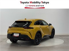 クラウンHV スポーツZ