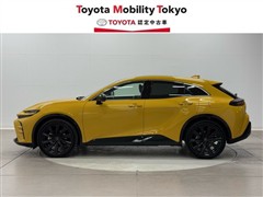 クラウンHV スポーツZ