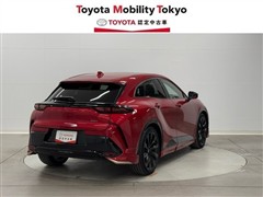 クラウン スポーツ HV Z