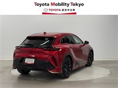 クラウン スポーツ HV Z