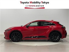 クラウン スポーツ HV Z