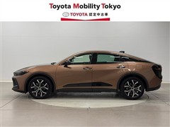 クラウンCO HV Gアドバンスド