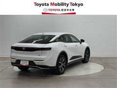 クラウンクロスオーバー Gアドバン