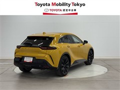 クラウン スポーツ HV Z