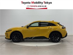 クラウン スポーツ HV Z