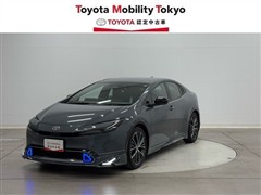 トヨタ　プリウス Z