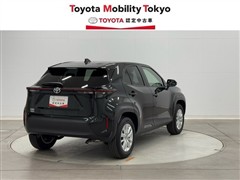 ヤリスクロス G