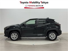 ヤリスクロス G