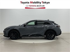 クラウンHV スポーツZ