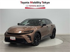 トヨタ　クラウンHV スポーツZ