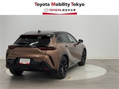 クラウンHV スポーツZ