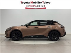 クラウンHV スポーツZ