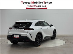 クラウンHV スポーツZ