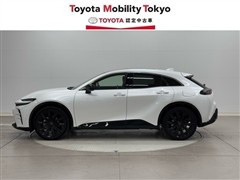 クラウンHV スポーツZ