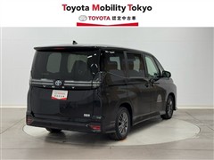 ヴォクシー HV S-G